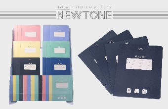 Тетради 12-24 листа