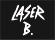 Laser B.