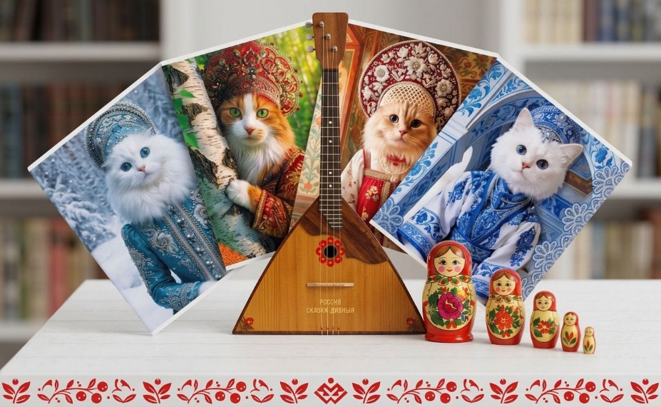 А-ля РУС